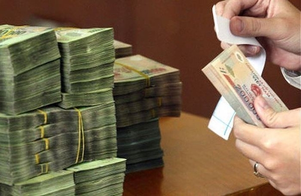 QNC bị cưỡng chế hơn 22 tỷ đồng tiền thuế