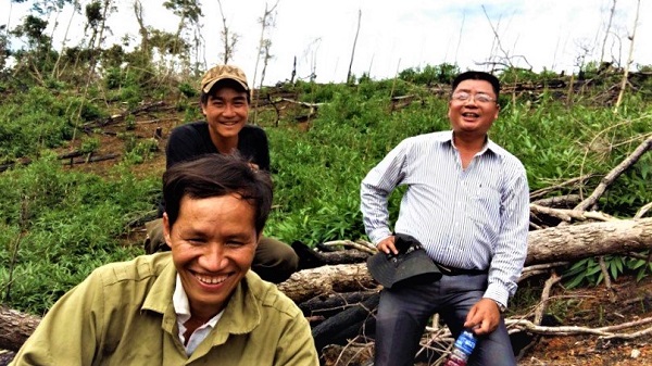 Công ty Macca Nutrition Việt Nam giúp nông dân phát triển kinh tế - Hình 1