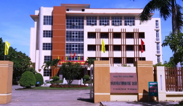 Quảng Bình: Lãnh đạo, cán bộ Qũy bảo trợ trẻ em lập khống hồ sơ, chiếm đoạt tiền tỉ