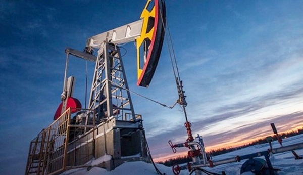 Giá dầu ngày 13/6/2019: Giảm mạnh trên thị trường - Hình 1