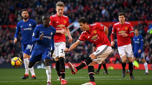 Lịch thi đấu Ngoại hạng Anh 2019/2020: MU chạm trán Chelsea ngay tại vòng mở màn