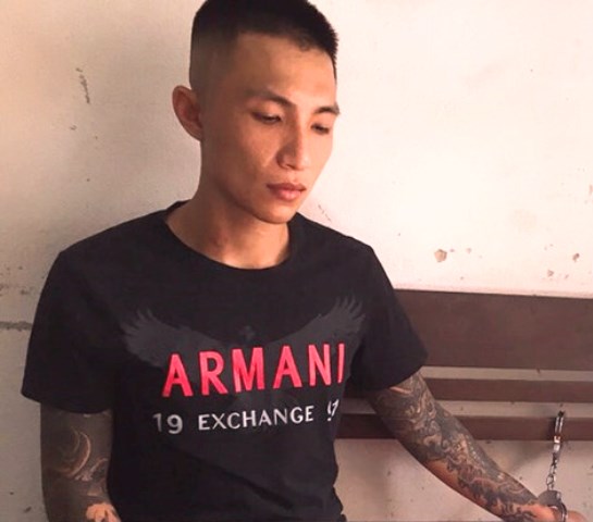 Đà Nẵng: Triệt phá đường dây cung cấp ma túy - Hình 1