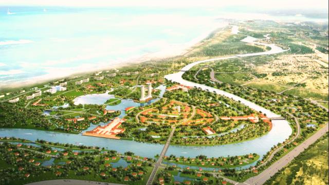 Đà Nẵng: Xây dựng đường và cầu mới qua sông Cổ Cò đầu tư 181 tỷ đồng - Hình 2