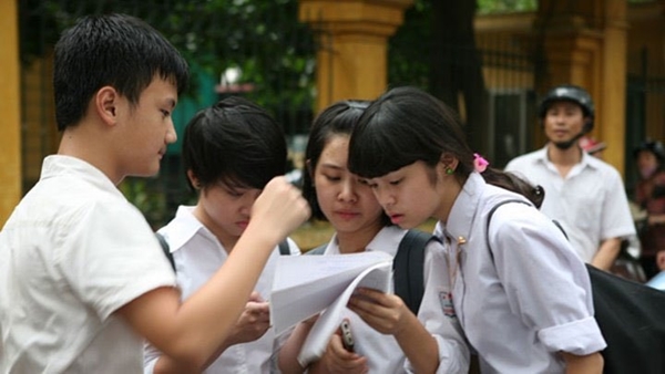 16h30’ hôm nay, Hà Nội công bố điểm thi lớp 10 năm học 2019-2020 - Hình 1