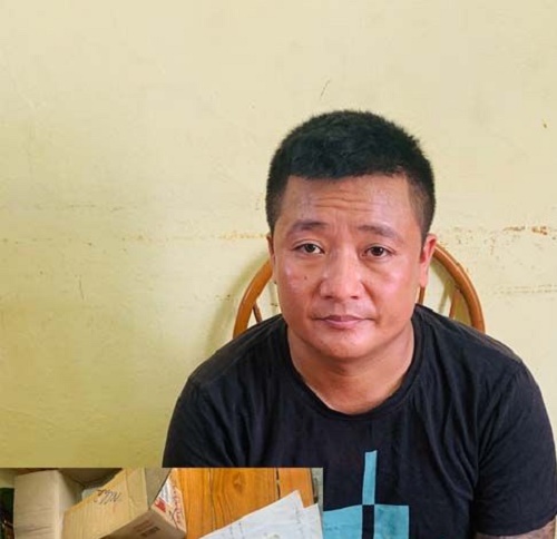 Thanh Hóa: Bắt giam đối tượng hoạt động 'tín dụng đen' cho vay lãi suất tới 360%/năm