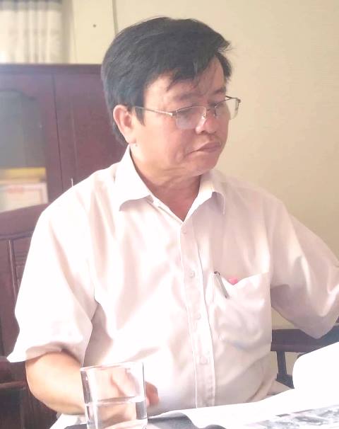 “HTX CN DV&XD 26/3 (Đại Lộc, Quảng Nam): “Rút ruột” tài nguyên khoáng sản vô tội vạ?” - Hình 6