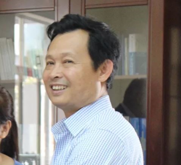 Bắt tạm giam nguyên Giám đốc Sở Ngoại vụ tỉnh Khánh Hòa - Hình 1