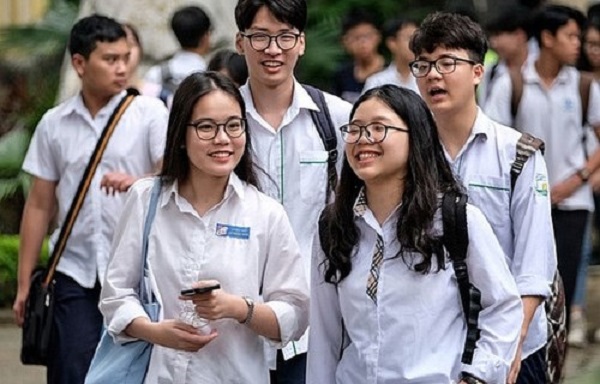 Chiều nay, Hà Nội chính thức công bố điểm thi lớp 10 năm 2019 - Hình 1