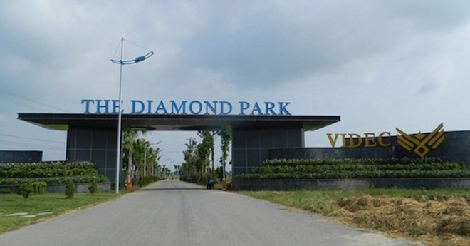 Chưa xong vụ “bỏ hoang đất vàng Hà Nội”, Videc lại xin xây khu đô thị gần 100ha ở Hưng Yên