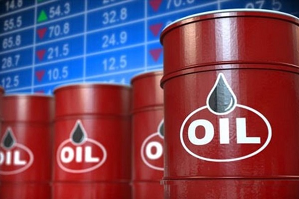 Giá dầu ngày 14/6: Sự cố tàu chở dầu tại Vịnh Oman khiến giá dầu tăng vọt - Hình 1