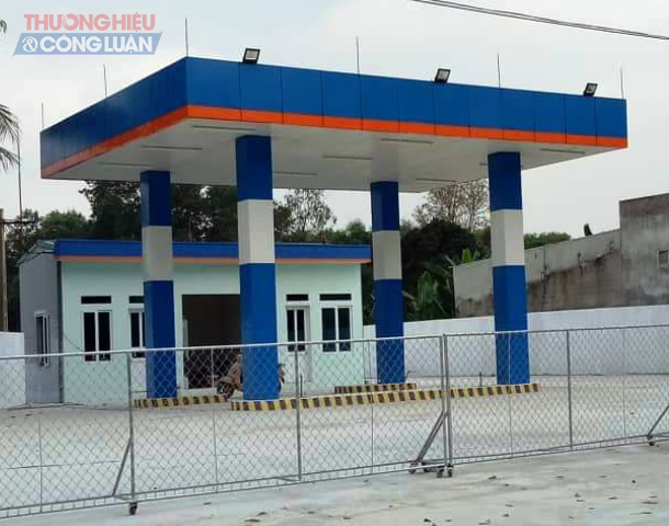 Thanh Hóa: Có 54 tổ chức, cá nhân kinh doanh xăng, dầu trái phép