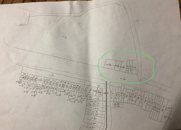 Các hộ dân Cầu Ngà Kêu Cứu: Hơn 40 năm sinh sống yên ổn bỗng nhiên bị mất nhà mất đất