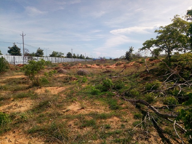 Bình Thuận tiếp tục ra cảnh báo với 4 dự án BĐS “bán lúa non”