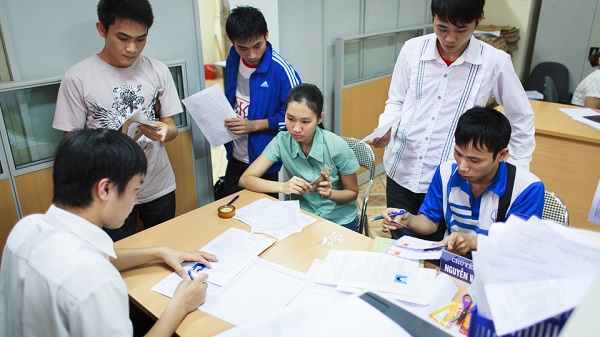 Quy trình xin phúc khảo bài thi vào lớp 10 năm 2019