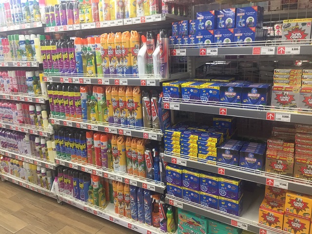 Thâm nhập “thế giới” SP diệt côn trùng, ai đang bảo kê cho Mosfly Việt Nam kinh doanh hàng giả?