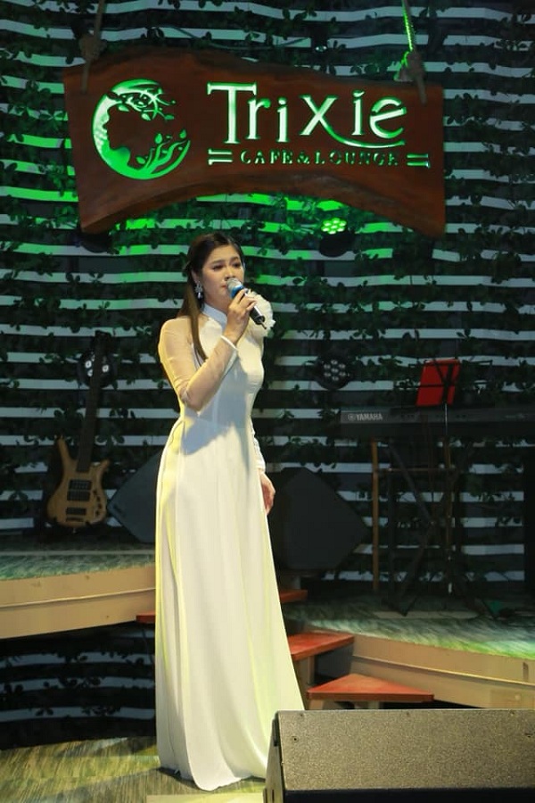 Ca sỹ Yến Ngọc tổ chức minishow “Đêm tâm sự” sau 20 năm hoạt động nghệ thuật