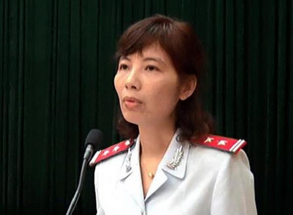 Vĩnh Phúc: Công an tỉnh quyết định khởi tố 3 cán bộ thanh tra Bộ Xây dựng tội nhận hối lộ