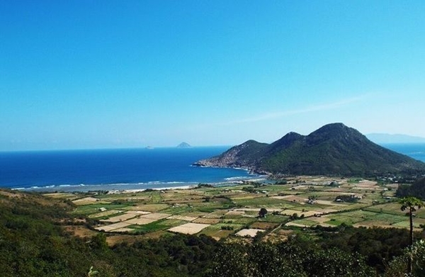 Khánh Hoà: Chính thức dỡ bỏ lệnh cấm giao dịch đất tại Bắc Vân Phong