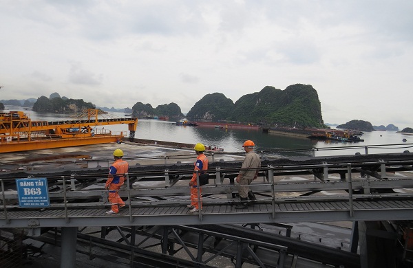 Ngành điện Quảng Ninh tạo động lực mạnh mẽ thúc đẩy công nghiệp phát triển - Hình 1