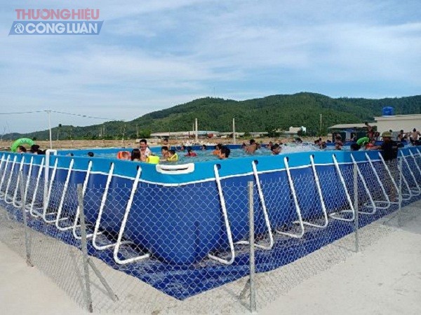 Quy hoạch DA chợ chuyên doanh hải sản kết hợp dịch vụ hậu cần nghề cá bị “băm nát”? - Hình 5