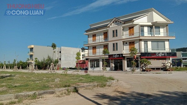 Quy hoạch DA chợ chuyên doanh hải sản kết hợp dịch vụ hậu cần nghề cá bị “băm nát”?