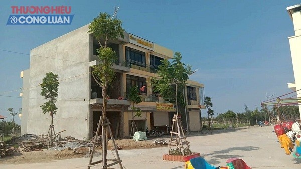 Quy hoạch DA chợ chuyên doanh hải sản kết hợp dịch vụ hậu cần nghề cá bị “băm nát”? - Hình 4