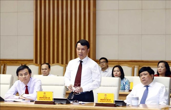 Thủ tướng Nguyễn Xuân Phúc làm việc với Hội Nhà báo Việt Nam - Hình 3