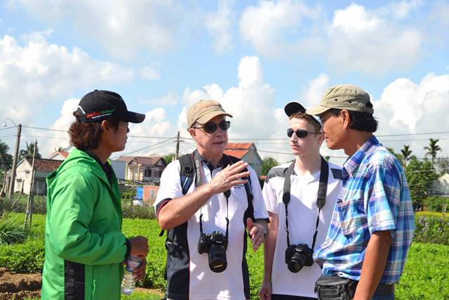 CNN: Hội An là một trong những đô thị cổ đáng đến nhất Đông Nam Á