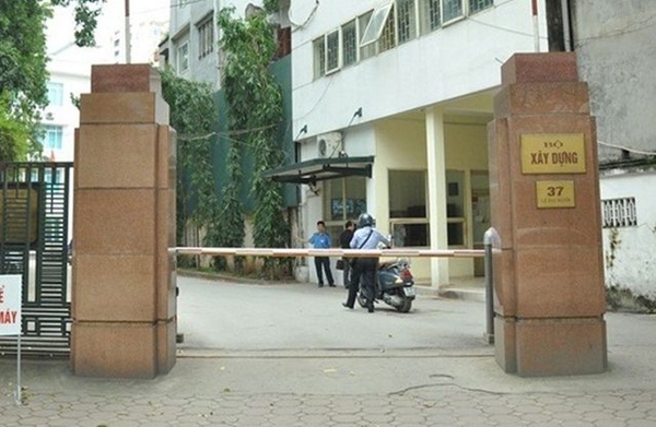 Vụ thanh tra Bộ Xây dựng ‘vòi tiền’: Lập đoàn thanh tra mới làm việc tại Vĩnh Phúc