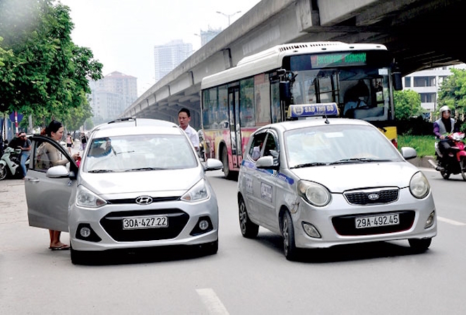 Bộ GTVT lần 9 trình dự thảo Nghị định 86 (sửa đổi)