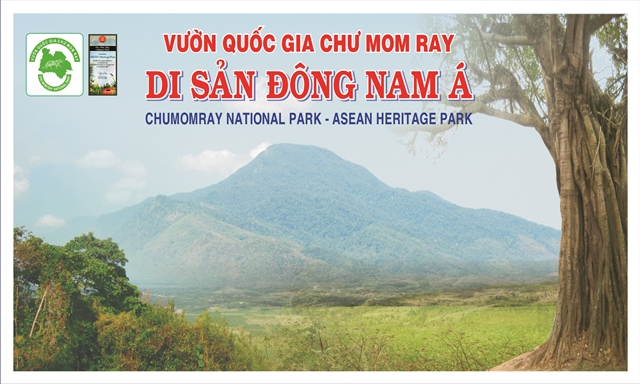 Vườn Quốc gia Chư Mom Ray: Bảo tồn và phát huy giá trị hệ động thực vật - Hình 1