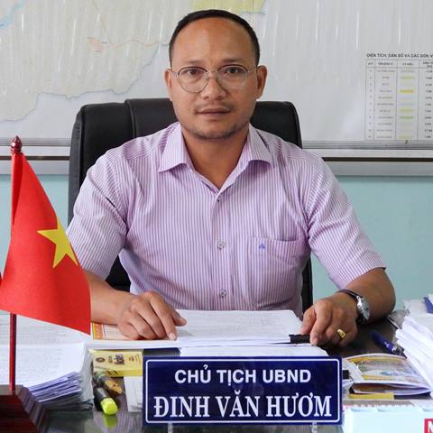 Du lịch dựa vào cộng đồng (Đông Giang, Quảng Nam): Hướng phát triển bền vững - Hình 1