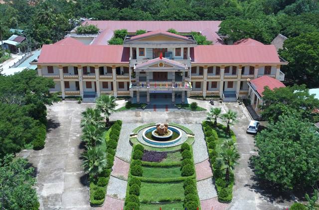 Du lịch dựa vào cộng đồng (Đông Giang, Quảng Nam): Hướng phát triển bền vững - Hình 2