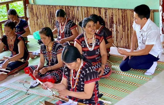 Du lịch dựa vào cộng đồng (Đông Giang, Quảng Nam): Hướng phát triển bền vững