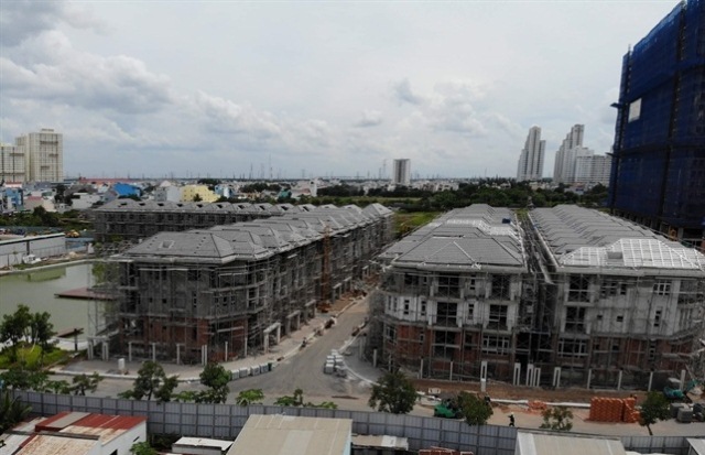 Công ty Hưng Lộc Phát đã sai phạm khi xây dựng 110 căn biệt thự - Hình 2
