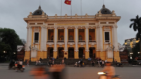 2 địa danh Việt lọt Top 17 điểm đến trải nghiệm thú vị nhất châu Á - Hình 1