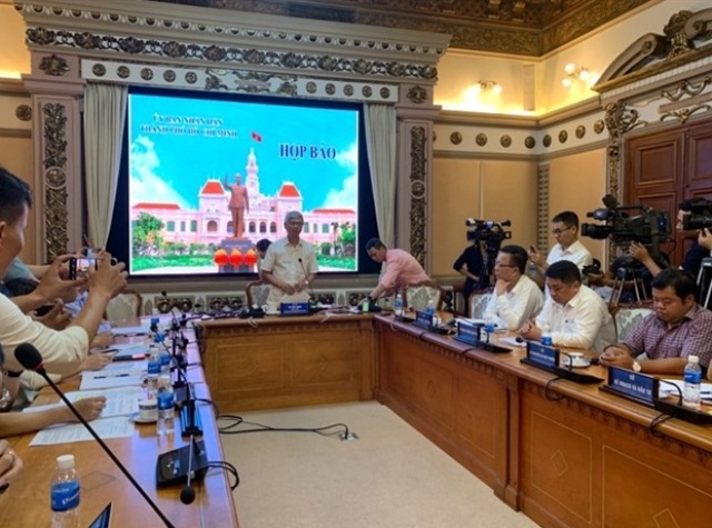 Công ty Hưng Lộc Phát đã sai phạm khi xây dựng 110 căn biệt thự