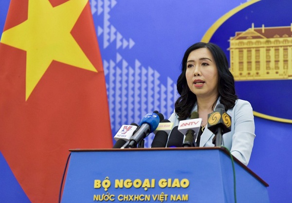 Việt Nam kiên quyết xử lý các hành vi gian lận thương mại - Hình 1