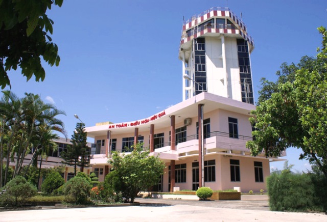 Giảm phân cách tối thiểu giữa các máy bay tại vùng trời sân bay Đà Nẵng - Hình 1