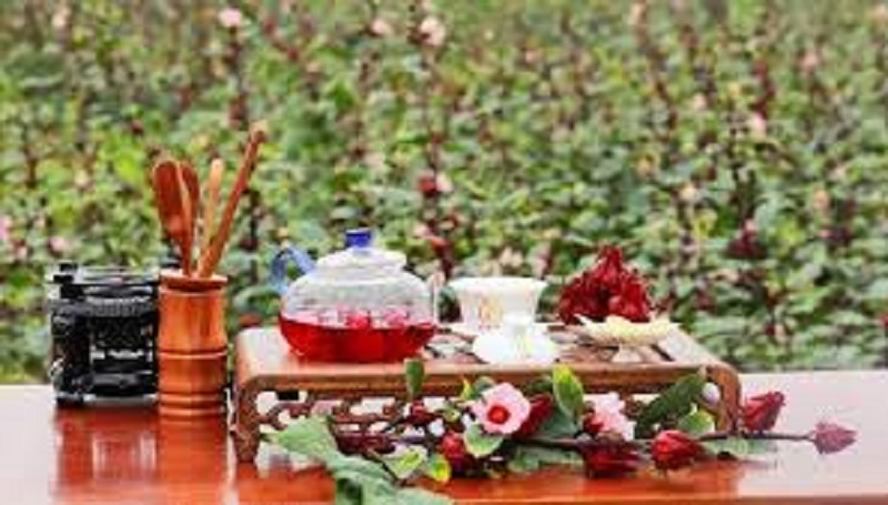 Những loại nước đơn giản giúp giải nhiệt mùa hè