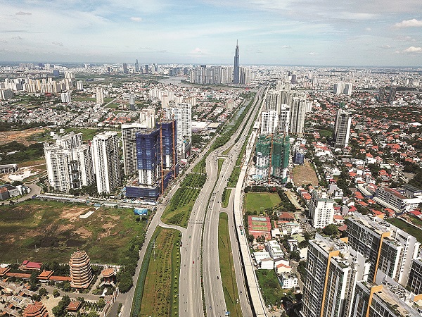 Phát triển thị trường BĐS: Chính sách hướng đến minh bạch & bền vững