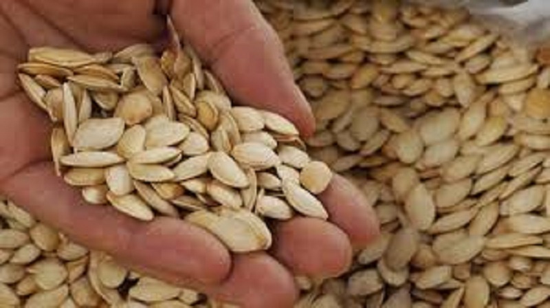 9 tác dụng tuyệt vời của Hạt bí ngô