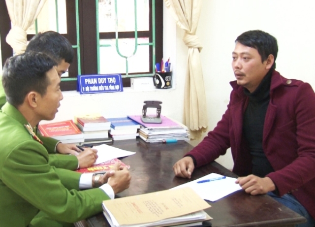 Hà Tĩnh: Khai thác cát trái phép, một cá nhân bị phạt tù