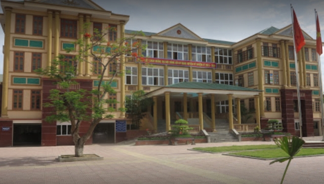 Nghệ An: Nhận hơn 200 triệu đồng tiền “cảm ơn” của nông dân, nữ cán bộ huyện bị kỷ luật