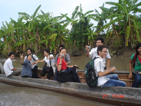 Giao tiếp - kỹ năng nền tảng của nhà báo