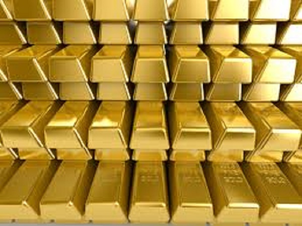 Giá vàng trong nước vượt 39 triệu đồng/lượng, đạt kỷ lục trong 5 năm qua - Hình 1