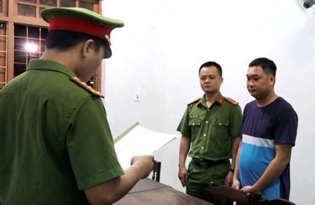 Quảng Bình: Triệt xóa đường dây tín dụng đen “núp bóng” kinh doanh cầm đồ