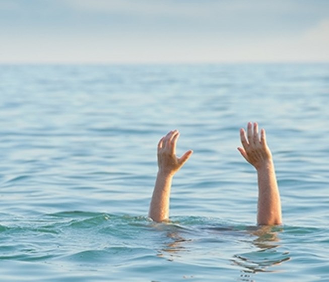 Thanh Hóa: Liên tiếp xảy ra các vụ đuối nước tại biển Hải Tiến