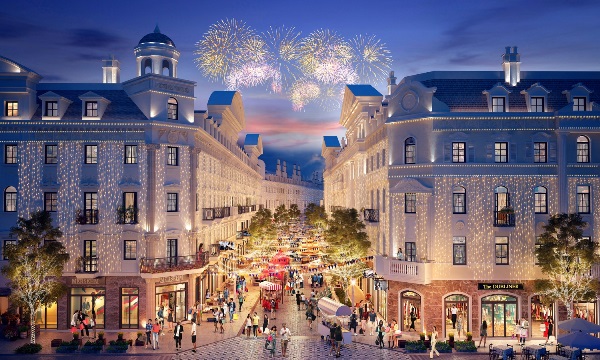 Hạ Long: “phương án đầu bảng” cho điểm đến cuối tuần của người Hà Nội