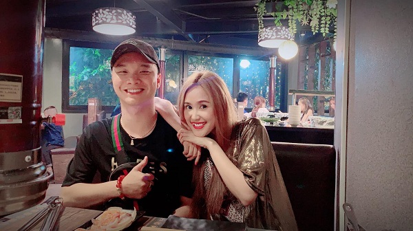 Vũ Quốc Đạt với hành trình vượt khó để thực hiện giấc mơ đời mình